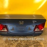 Крышка багажника Honda Civic 8 FK,FN1,FN2 UFO (09.2005 - 06.2012)