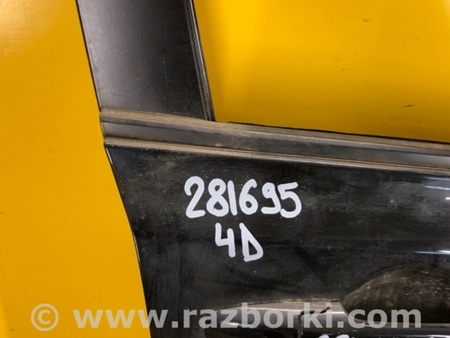 ФОТО Дверь для Honda Civic 8 FK,FN1,FN2 UFO (09.2005 - 06.2012) Киев