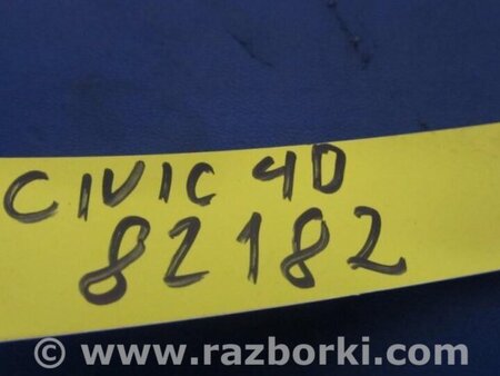 ФОТО Радиатор гидроусилителя руля для Honda Civic 8 FK,FN1,FN2 UFO (09.2005 - 06.2012) Киев