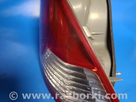 ФОТО Фонарь задний наружный для Honda Civic 8 FK,FN1,FN2 UFO (09.2005 - 06.2012) Киев