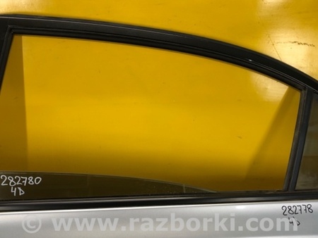 ФОТО Стекло двери для Honda Civic 8 FK,FN1,FN2 UFO (09.2005 - 06.2012) Киев