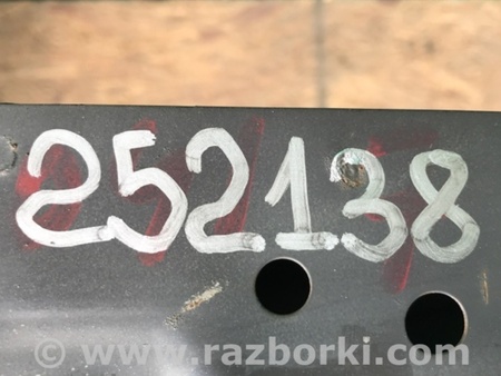 ФОТО Панель передняя для Honda Civic 8 FK,FN1,FN2 UFO (09.2005 - 06.2012) Киев