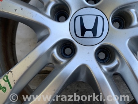 ФОТО Диск R17 для Honda CR-V (07-11) Киев