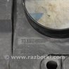 ФОТО Накладка замка капота для Honda CR-V (07-11) Киев