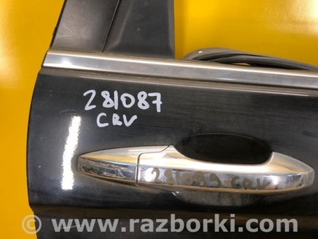 ФОТО Дверь для Honda CR-V (07-11) Киев