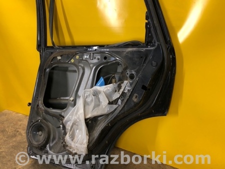 ФОТО Дверь для Honda CR-V (07-11) Киев