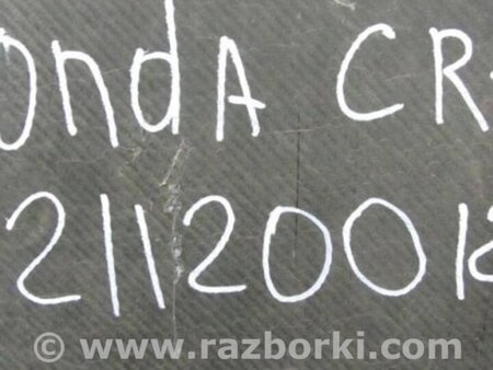 ФОТО Капот для Honda CR-V (02-06) Киев