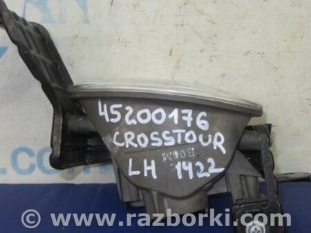 ФОТО Противотуманная фара для Honda Crosstour (2009-2015) Киев