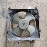 ФОТО Диффузор вентилятора радиатора (Кожух) для Honda Civic MA Киев