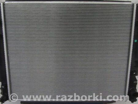 ФОТО Радиатор основной для Honda Civic 10 FK,FC (01.2017 - ...) Киев