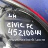 ФОТО Фонарь задний наружный для Honda Civic 10 FK,FC (01.2017 - ...) Киев