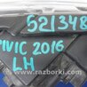 ФОТО Фара для Honda Civic 10 FK,FC (01.2017 - ...) Киев