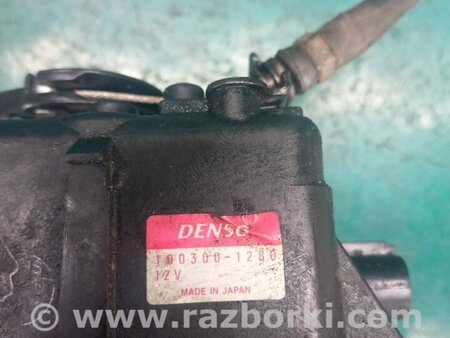 ФОТО Моторчик привода круиз контроля для Honda Civic 7 EU, EN, ES (09.2000 - 06.2006) Киев