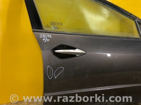 ФОТО Дверь для Honda Civic 5D 8G Киев