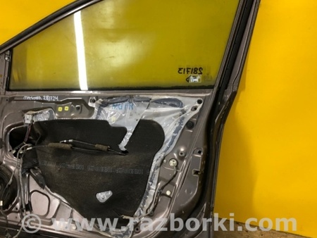 ФОТО Дверь для Honda Civic 5D 8G Киев