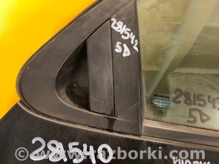 ФОТО Ручка двери для Honda Civic 5D 8G Киев