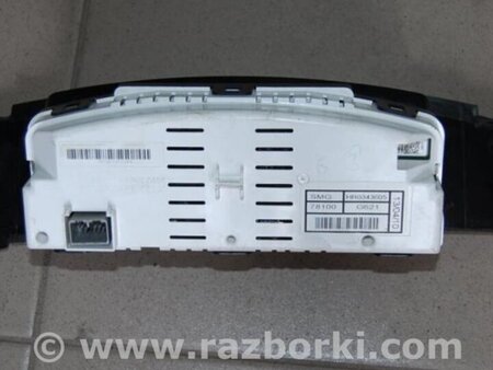 ФОТО Панель приборов для Honda Civic 5D 8G Киев