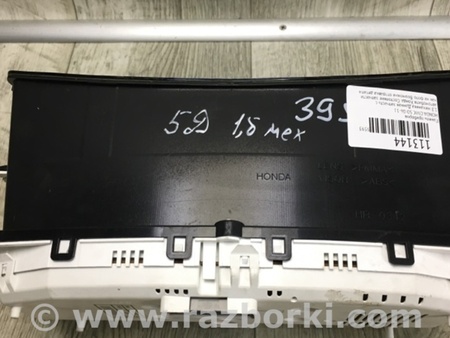 ФОТО Панель приборов для Honda Civic 5D 8G Киев