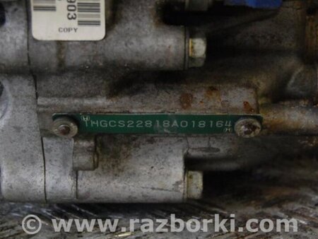 ФОТО АКПП (коробка автомат) для Honda Accord CW (12.2008 - 03.2013) Киев
