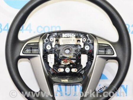 ФОТО Руль для Honda Accord CW (12.2008 - 03.2013) Киев
