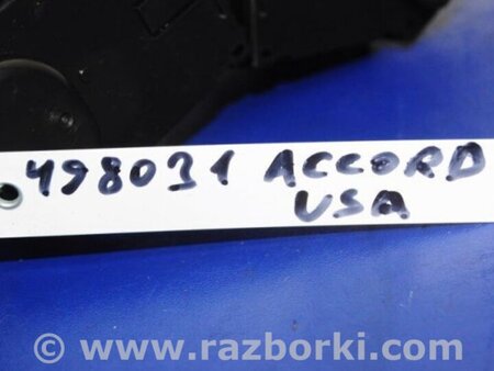 ФОТО Подрулевые переключатели (Гитара) для Honda Accord CW (12.2008 - 03.2013) Киев