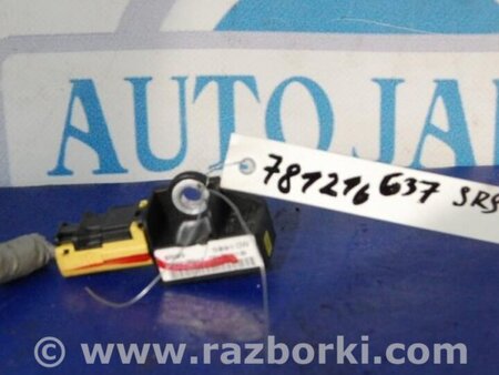 ФОТО Датчик удара для Honda Accord CW (12.2008 - 03.2013) Киев