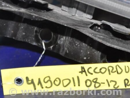 ФОТО Фонарь задний наружный для Honda Accord CW (12.2008 - 03.2013) Киев