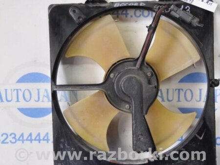 ФОТО Диффузор вентилятора радиатора (Кожух) для Honda Accord CM (11.2002 - 12.2008) Киев