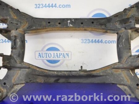 ФОТО Балка задней подвески для Honda Accord CU (12.2008 - 03.2013) Киев
