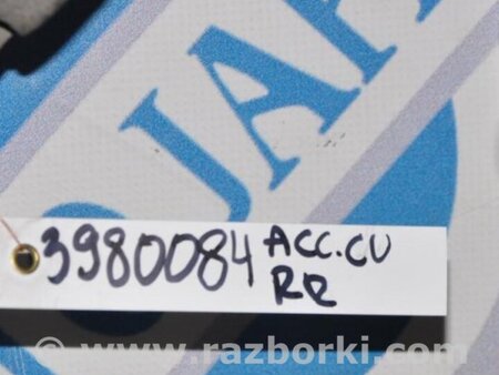 ФОТО Балка задней подвески для Honda Accord CU (12.2008 - 03.2013) Киев