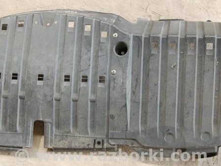 ФОТО Защита двигателя для Honda Accord CU (12.2008 - 03.2013) Киев
