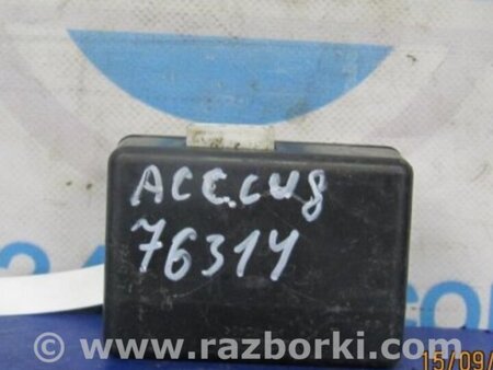ФОТО Блок электронный для Honda Accord CU (12.2008 - 03.2013) Киев
