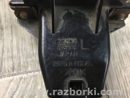 ФОТО Форсунка омывателя фар для Honda Accord CU (12.2008 - 03.2013) Киев