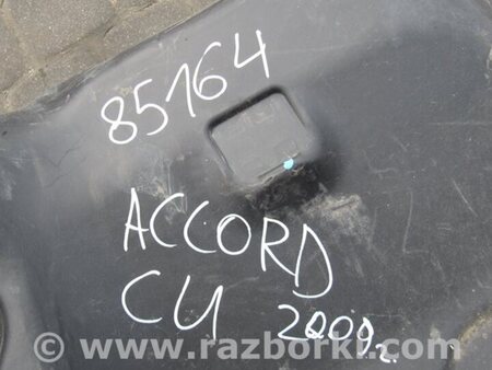 ФОТО Топливный бак для Honda Accord CU (12.2008 - 03.2013) Киев