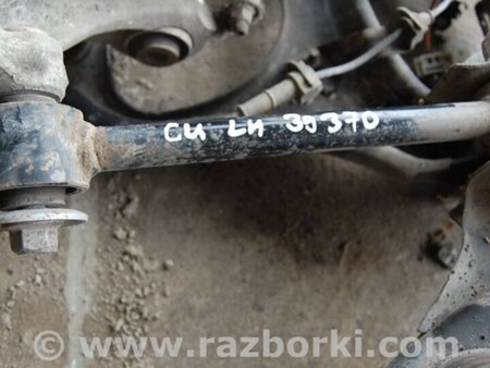 ФОТО Рычаг задний нижний поперечный для Honda Accord CU (12.2008 - 03.2013) Киев