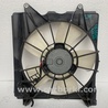 ФОТО Диффузор вентилятора радиатора (Кожух) для Honda Accord CU (12.2008 - 03.2013) Киев