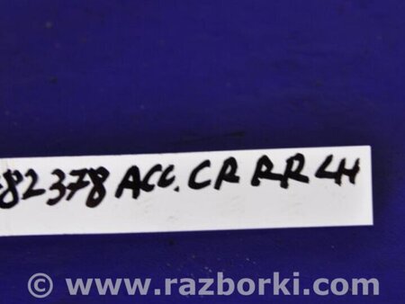 ФОТО Амортизатор для Honda Accord CR CT (06.2013 - 01.2020) Киев
