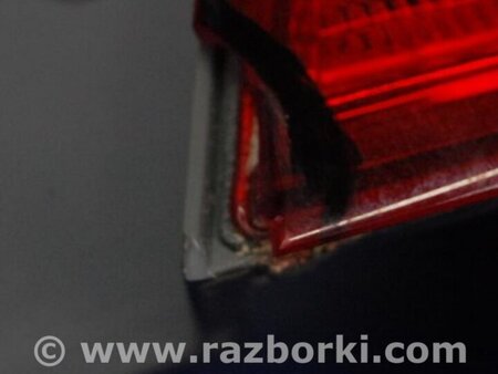 ФОТО Фонарь задний наружный для Honda Accord CR CT (06.2013 - 01.2020) Киев