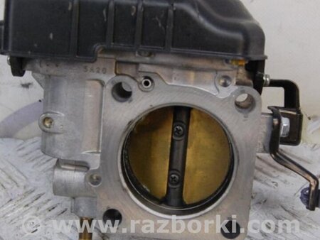 ФОТО Дроссельная заслонка для Honda Accord CR CT (06.2013 - 01.2020) Киев
