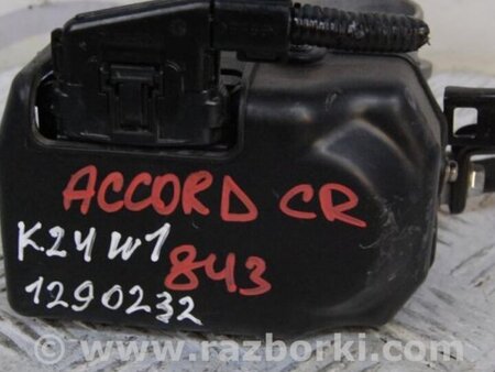 ФОТО Дроссельная заслонка для Honda Accord CR CT (06.2013 - 01.2020) Киев