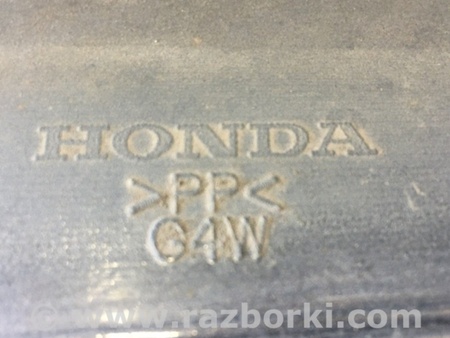 ФОТО Бампер задний для Honda Accord CR CT (06.2013 - 01.2020) Киев