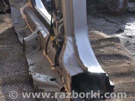 ФОТО Стойка кузова центральная для Honda Accord CR CT (06.2013 - 01.2020) Киев