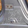 ФОТО Стойка кузова центральная для Honda Accord CR CT (06.2013 - 01.2020) Киев