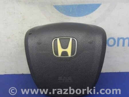 ФОТО Airbag подушка водителя для Honda Accord CR CT (06.2013 - 01.2020) Киев