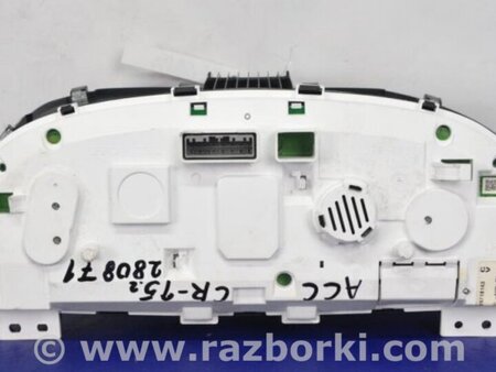 ФОТО Панель приборов для Honda Accord CR CT (06.2013 - 01.2020) Киев