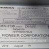 ФОТО Магнитола для Honda Accord CR CT (06.2013 - 01.2020) Киев