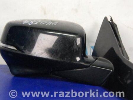 ФОТО Зеркало для Honda Accord CR CT (06.2013 - 01.2020) Киев
