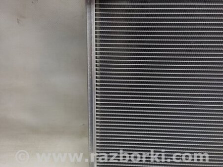 ФОТО Радиатор кондиционера для Honda Accord CR CT (06.2013 - 01.2020) Киев