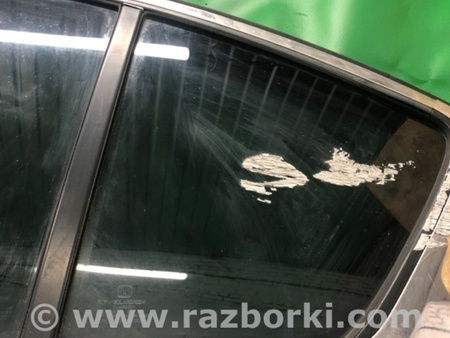 ФОТО Стекло двери глухое для Honda Accord CR CT (06.2013 - 01.2020) Киев