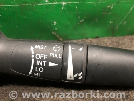 ФОТО Подрулевые переключатели (Гитара) для Honda Accord CR CT (06.2013 - 01.2020) Киев